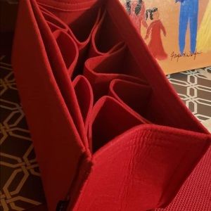 Louis Vuitton Speedy 35 with lock & key